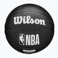 Wilson NBA Team Tribute Mini Los Angeles Clippers basketbal WZ4017612XB3 veľkosť 3 7