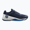 Pánska tenisová obuv Wilson Rush Pro 4.0 navy blue WRS330650 20