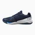 Pánska tenisová obuv Wilson Rush Pro 4.0 navy blue WRS330650 12