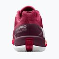 Dámska tenisová obuv Wilson Rush Pro 4.0 Clay beet red/white/tropical peach 7