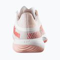 Dámska tenisová obuv Wilson Kaos Swift 1.5 red and white WRS331040 14