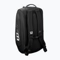 Wilson Bela Super Tour Padel bag black WR8903601001 3
