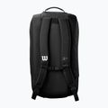 Wilson Bela Super Tour Padel bag black WR8903601001 4