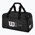 Taška Wilson Bela Small Duffel black