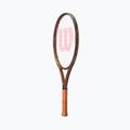 Detská tenisová raketa Wilson Pro Staff 25 V14 gold WR126210U 9