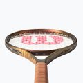 Detská tenisová raketa Wilson Pro Staff 25 V14 gold WR126210U 10