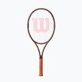 Detská tenisová raketa Wilson Pro Staff 26 V14 gold WR126310 6