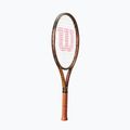 Detská tenisová raketa Wilson Pro Staff 26 V14 gold WR126310 7
