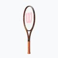 Detská tenisová raketa Wilson Pro Staff 26 V14 gold WR126310 8