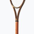 Detská tenisová raketa Wilson Pro Staff 26 V14 gold WR126310 9