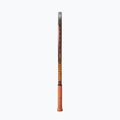 Detská tenisová raketa Wilson Pro Staff 26 V14 gold WR126310 13