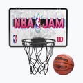 Basketbalová súprava Wilson NBA Jam Mini Hoop