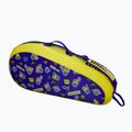 Tenisová taška Wilson Minions V3.0 Team 3Pk navy blue WR8025501001