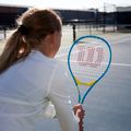 Detská tenisová raketa Wilson Ultra Power 21 WR118910H 17