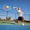 Detská tenisová raketa Wilson Ultra Power 21 WR118910H 19