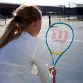 Detská tenisová raketa Wilson Ultra Power 23 WR118810H 16
