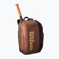 Tenisový batoh Wilson Super Tour Pro Staff V14 brown WR8024601001 5