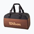 Tenisová taška Wilson Super Tour Pro Staff V14 Duffle brown WR8025801001 7