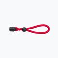 Wilson Wrist Cord Double Braid Cinch popruh na zápästie červený WR8905002001 3