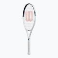 Detská tenisová raketa Wilson Roland Garros Elite 25 white/navy 3