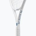 Detská tenisová raketa Wilson Roland Garros Elite 25 white/navy 6