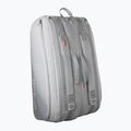 Tenisová taška Wilson Shift Super Tour 15PK artic ice 3