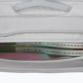Tenisová taška Wilson Shift Super Tour 15PK artic ice 8