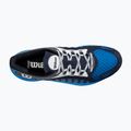 Pánska obuv na padel Wilson Hurakn Pro navy blaze/deja vu blue/french blue 11