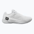 Pánska tenisová obuv Wilson Rush Pro 4.0 white/white/black 9