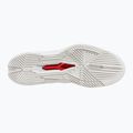 Pánska tenisová obuv Wilson Rush Pro 4.0 white/white/black 13