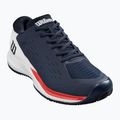 Pánska tenisová obuv Wilson Rush Pro Ace Clay blazer/white/infrared 8