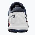 Pánska tenisová obuv Wilson Rush Pro Ace Clay blazer/white/infrared 11