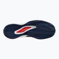 Pánska tenisová obuv Wilson Rush Pro Ace Clay blazer/white/infrared 13