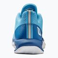 Dámska tenisová obuv Wilson Rush Pro Lite W bonnie blue/deja vu blue/white 11