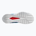 Dámska tenisová obuv Wilson Rush Pro Lite W bonnie blue/deja vu blue/white 13