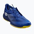Pánska tenisová obuv Wilson Kaos Swift 1.5 Clay bluing/sulphur spring/blue print 8