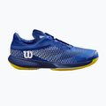 Pánska tenisová obuv Wilson Kaos Swift 1.5 Clay bluing/sulphur spring/blue print 9