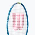 Bedmintonová raketa Wilson Champ 90 5