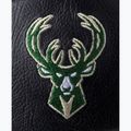 Basketbalová Lopta Wilson NBA Team Premiere Milwaukee Bucks black veľkosť 7 8