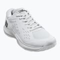 Dámska tenisová obuv Wilson Rush Pro Ace white/white/black 8