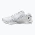 Dámska tenisová obuv Wilson Rush Pro Ace white/white/black 10
