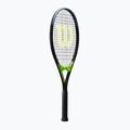 Tenisová raketa Wilson Aggressor black/green 2