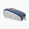 Tenisová taška Wilson Team Roland Garros 2024 6Pk cream/clay/navy