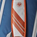 Tenisová taška Wilson Team Roland Garros 2024 6Pk cream/clay/navy 6