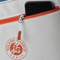 Tenisová taška Wilson Team Roland Garros 2024 6Pk cream/clay/navy 7