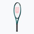 Wilson Blade 25 V9 zelená detská tenisová raketa 6