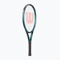 Wilson Blade 25 V9 zelená detská tenisová raketa 7