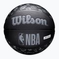 Basketbalová lopta Wilson NBA All Team rozmiar 7 blue 7