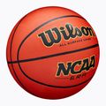 Basketbalová Lopta Wilson NCAA Era brown veľkosť 7 2