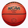 Basketbalová Lopta Wilson NCAA Era brown veľkosť 7 6